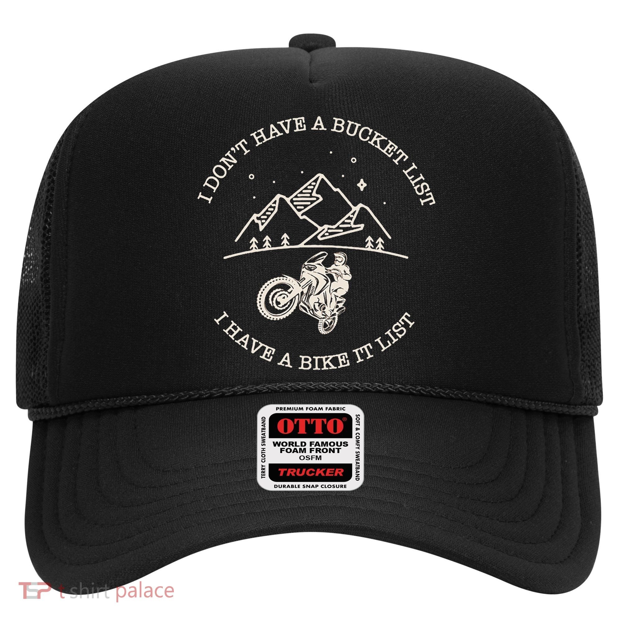 Dual Sport Motorcycle Adventure Rider Moto Hat