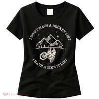 Dual Sport Motorcycle Adventure Rider Moto Women's T-Shirt thumb 0