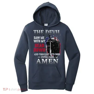 Women's Hoodie