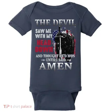Baby Bodysuit