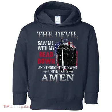 Toddler Hoodie