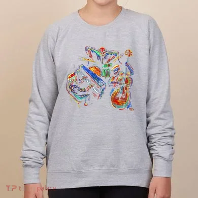 Women's Sweatshirt