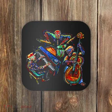 Coaster