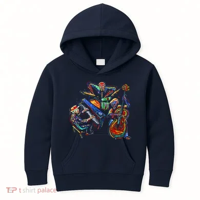 Kids Hoodie