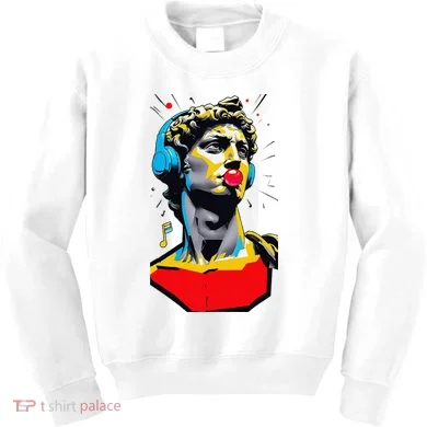 Kids Sweatshirt