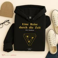 Dark Sic Mundus Creatus Est Eine Reise Durch Die Zeit Hoodie thumb 4