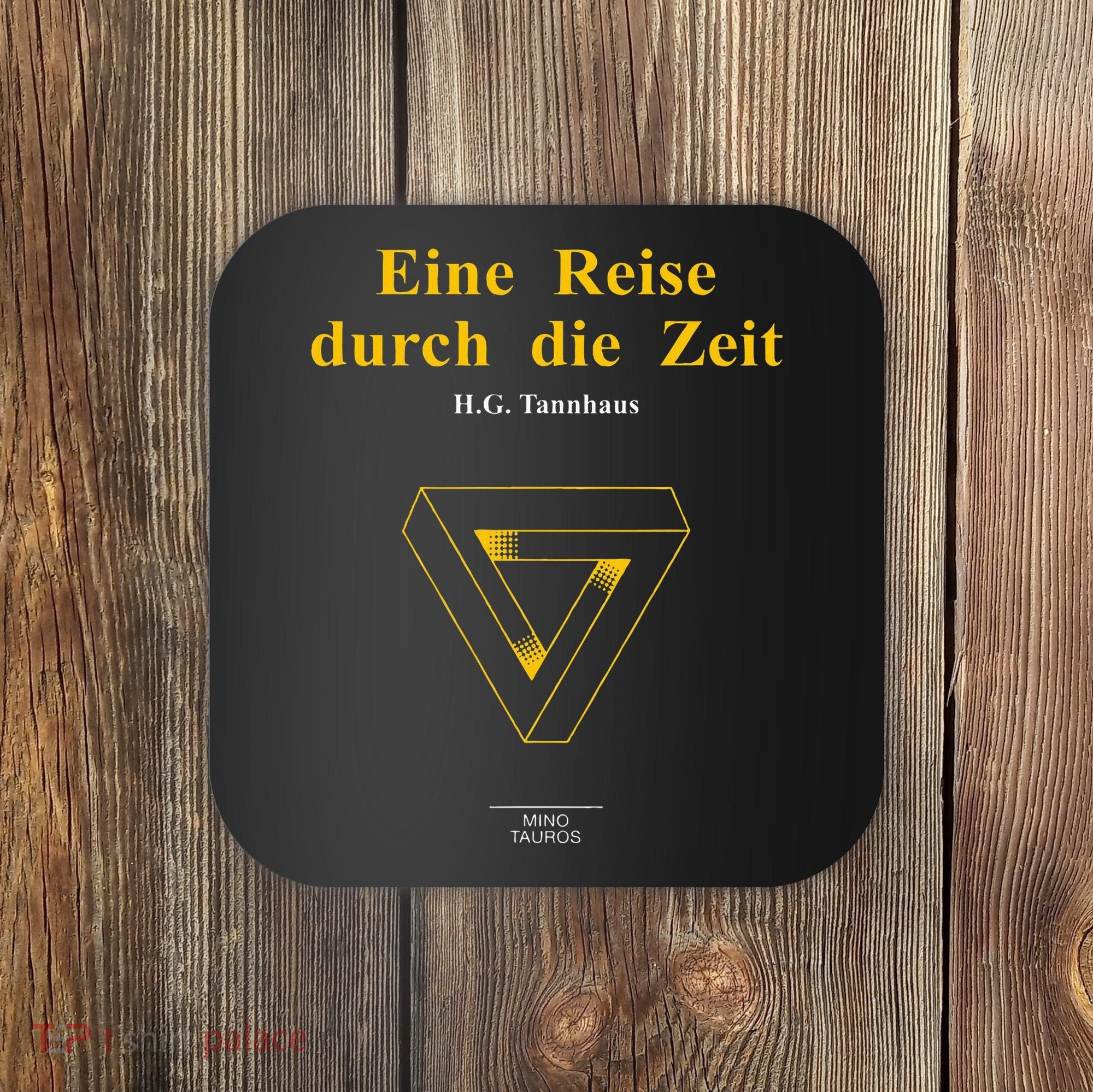 Dark Sic Mundus Creatus Est Eine Reise Durch Die Zeit Coaster