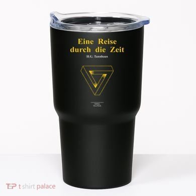 Dark Sic Mundus Creatus Est Eine Reise Durch Die Zeit Tumbler