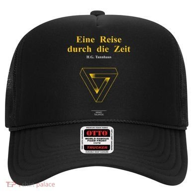 Dark Sic Mundus Creatus Est Eine Reise Durch Die Zeit Hat