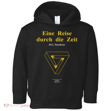 Toddler Hoodie