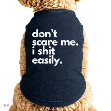 Doggie Tank
