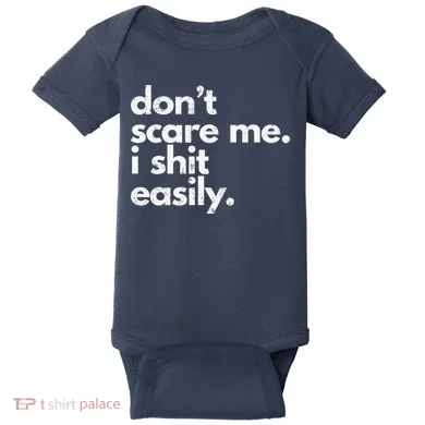 Baby Bodysuit