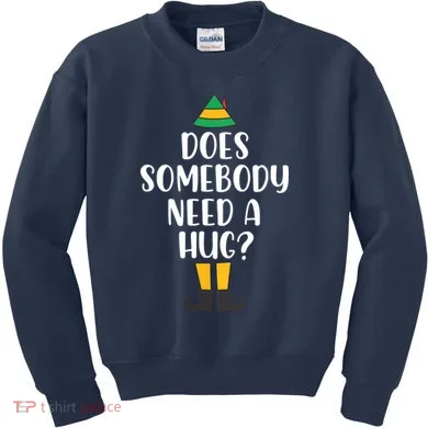 Kids Sweatshirt