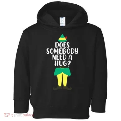 Toddler Hoodie