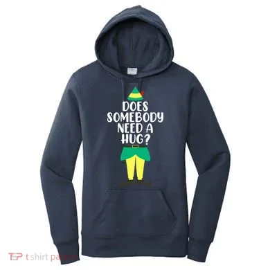 Women's Hoodie