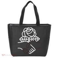 Democratic Socialists Of America Handshake Dsa Tote Bag thumb 0