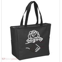 Democratic Socialists Of America Handshake Dsa Tote Bag thumb 2