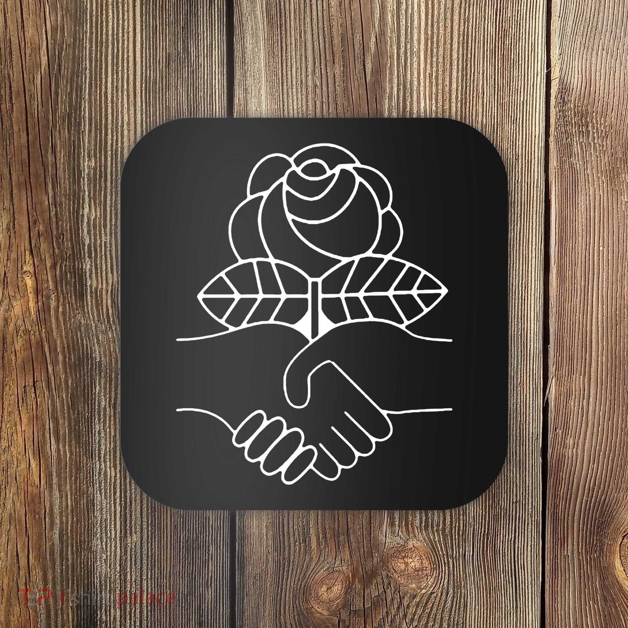 Democratic Socialist Of America  Coaster