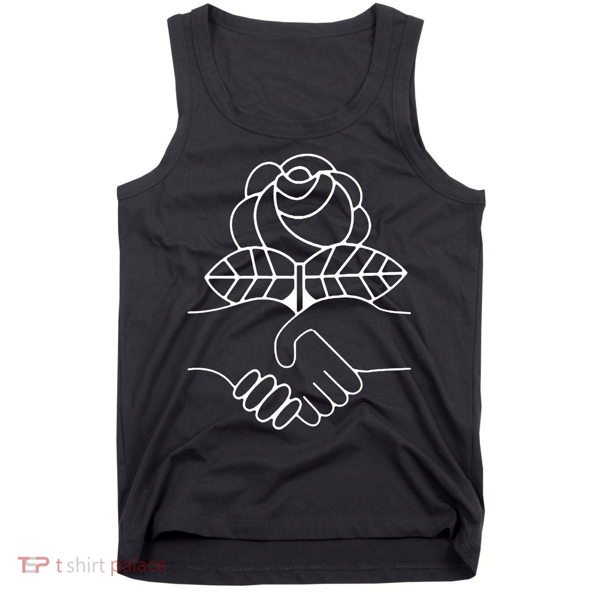 Democratic Socialist Of America  Tank Top