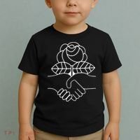 Democratic Socialist Of America  Toddler T-Shirt thumb 2