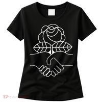 Democratic Socialist Of America  Women's T-Shirt thumb 0