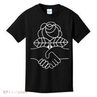 Democratic Socialist Of America  Kids T-Shirt thumb 0