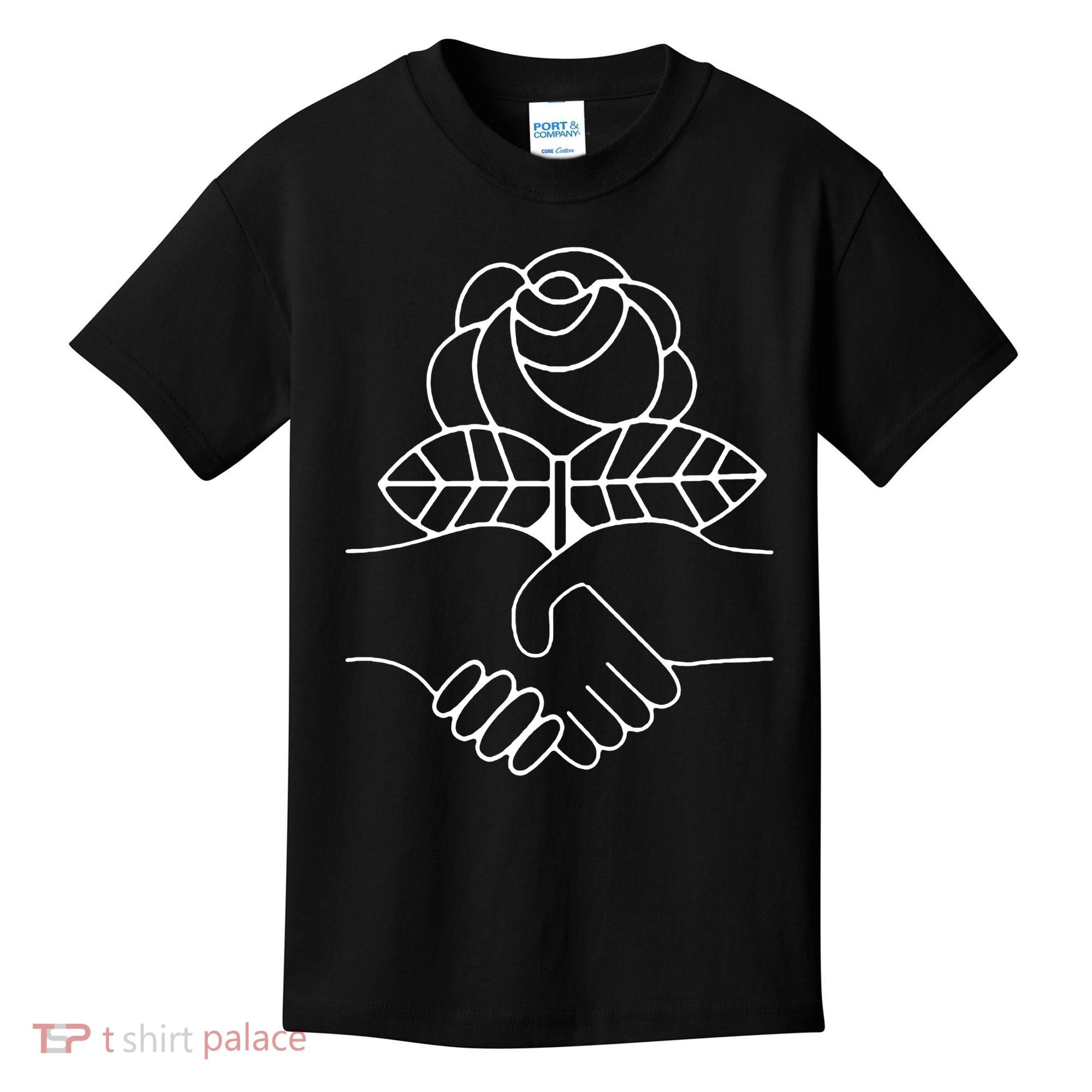 Democratic Socialist Of America  Kids T-Shirt