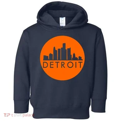 Toddler Hoodie