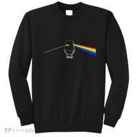 Dark Side Of The Glen Whiskey Bourbon Lover Drinker Sweatshirt thumb 0