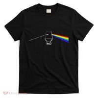 Dark Side Of The Glen Whiskey Bourbon Lover Drinker T-Shirt thumb 0
