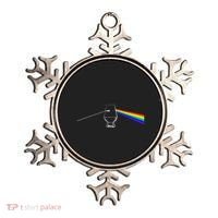 Dark Side Of The Glen Whiskey Bourbon Lover Drinker Ornament thumb 0