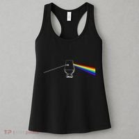 Dark Side Of The Glen Whiskey Bourbon Lover Drinker Women's Tank Top thumb 3