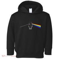 Dark Side Of The Glen Whiskey Bourbon Lover Drinker Toddler Hoodie thumb 0