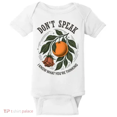 Baby Bodysuit