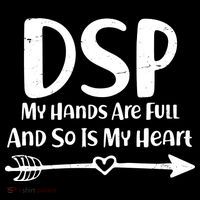 DSP My Hands Are Full Backpack thumb 2