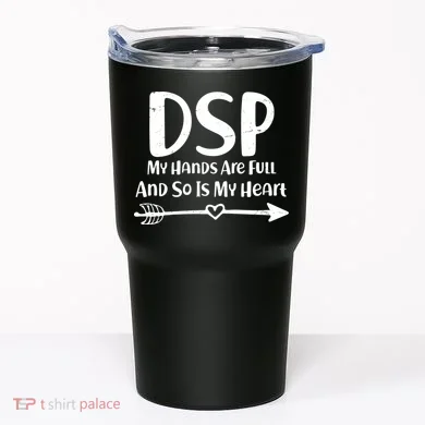Tumbler