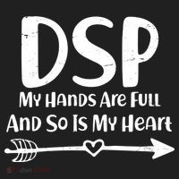 DSP My Hands Are Full Tumbler thumb 3