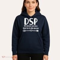 DSP My Hands Are Full Hoodie thumb 5