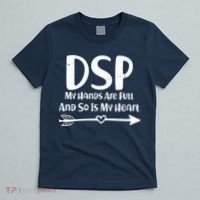 DSP My Hands Are Full T-Shirt thumb 5