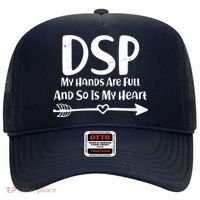 DSP My Hands Are Full Hat thumb 0