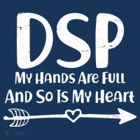 DSP My Hands Are Full Visor thumb 3