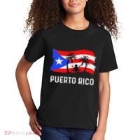 Distressed Style Puerto Rico Frog Puerto Rico Kids T-Shirt thumb 2