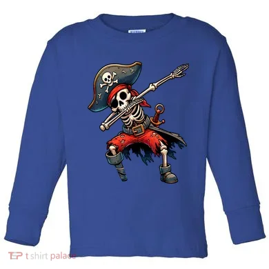 Toddler Long Sleeve
