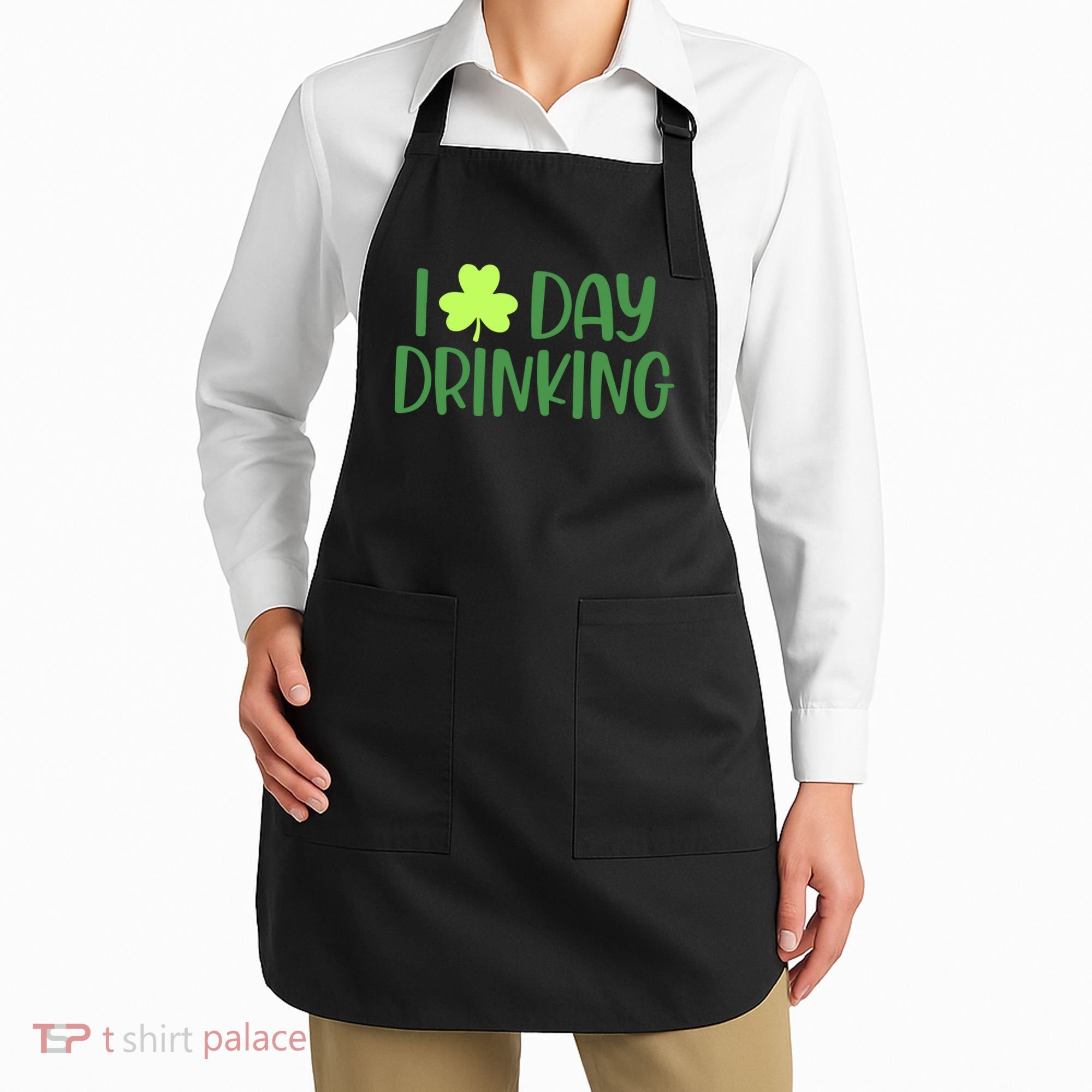Drinking St Patricks Day, Funny St Patricks Day, St Patricks Day Apron