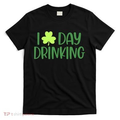 Drinking St Patricks Day, Funny St Patricks Day, St Patricks Day T-Shirt