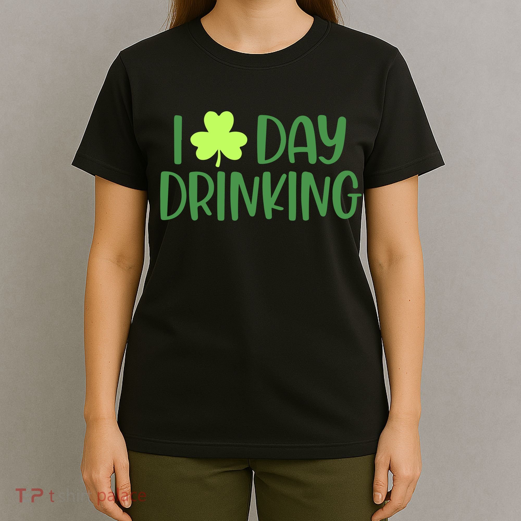 Drinking St Patricks Day, Funny St Patricks Day, St Patricks Day T-Shirt