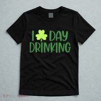 Drinking St Patricks Day, Funny St Patricks Day, St Patricks Day T-Shirt thumb 5