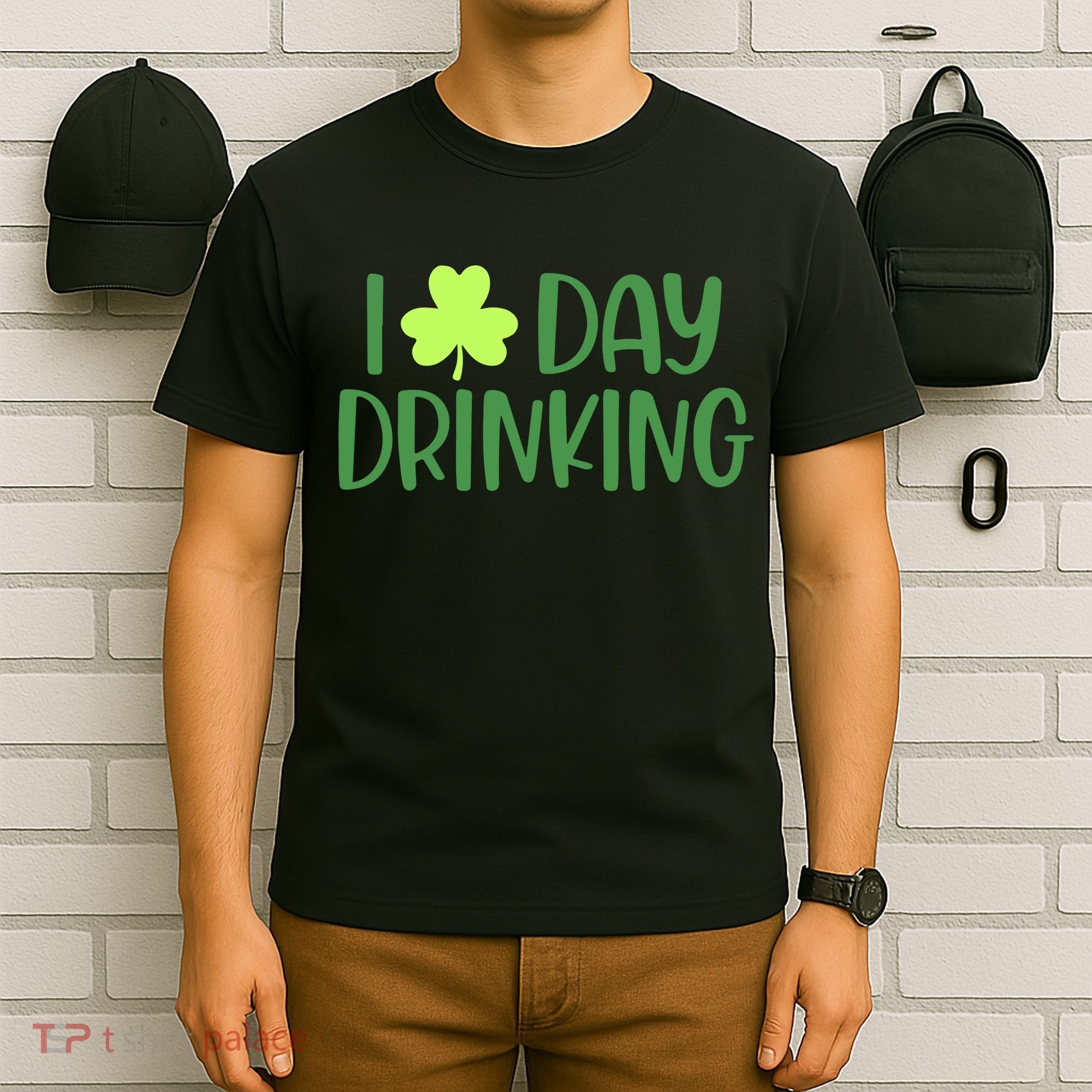 Drinking St Patricks Day, Funny St Patricks Day, St Patricks Day T-Shirt
