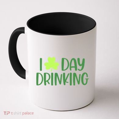 Drinking St Patricks Day, Funny St Patricks Day, St Patricks Day Coffee Mug