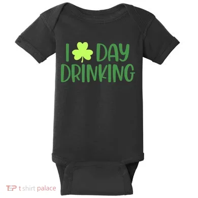 Baby Bodysuit
